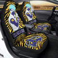 Hatake Kakashi Car Seat Covers Custom - Gearcarcover - 3