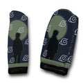 Hatake Kakashi Car Shift Knobs Cover Set Collection - Gearcarcover - 4