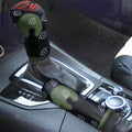 Hatake Kakashi Car Shift Knobs Cover Set Collection - Gearcarcover - 1