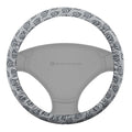 Hatake Kakashi Steering Wheel Cover Collection - Gearcarcover - 2