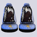 Hatori Sohma Car Seat Covers Custom Car Accessories - Gearcarcover - 2