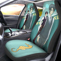 Hatori Sohma Car Seat Covers Custom Car Accessories - Gearcarcover - 2