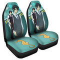 Hatori Sohma Car Seat Covers Custom Car Accessories - Gearcarcover - 3