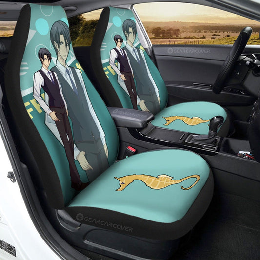 Hatori Sohma Car Seat Covers Custom Car Accessories - Gearcarcover - 1