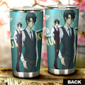 Hatori Sohma Tumbler Cup Custom Car Accessories - Gearcarcover - 3