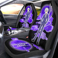 Hatsuharu Sohma Car Seat Covers Custom Car Accessories - Gearcarcover - 2