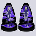 Hatsuharu Sohma Car Seat Covers Custom Car Accessories - Gearcarcover - 4