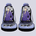 Hatsuharu Sohma Car Seat Covers Custom Car Accessories - Gearcarcover - 1