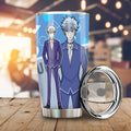 Hatsuharu Sohma Tumbler Cup Custom Car Accessories - Gearcarcover - 1