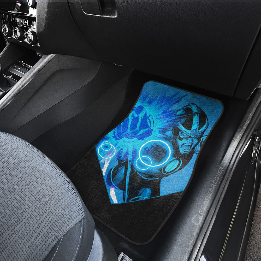 Havok Car Floor Mats Custom Car Accessories - Gearcarcover - 3