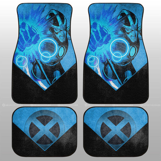 Havok Car Floor Mats Custom Car Accessories - Gearcarcover - 1