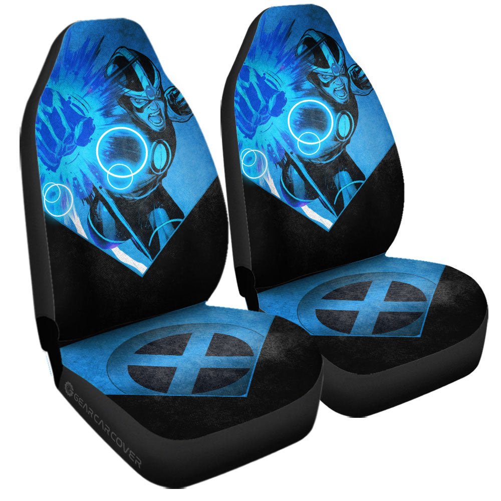 Havok Car Seat Covers Custom Car Accessories - Gearcarcover - 3