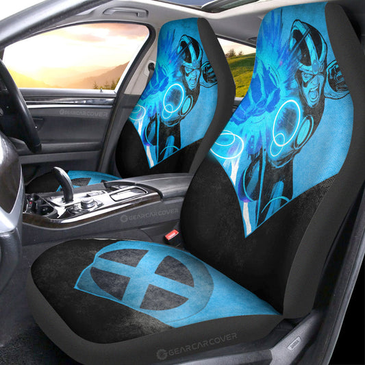 Havok Car Seat Covers Custom Car Accessories - Gearcarcover - 1