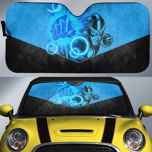 Havok Car Sunshade Custom Car Accessories - Gearcarcover - 1