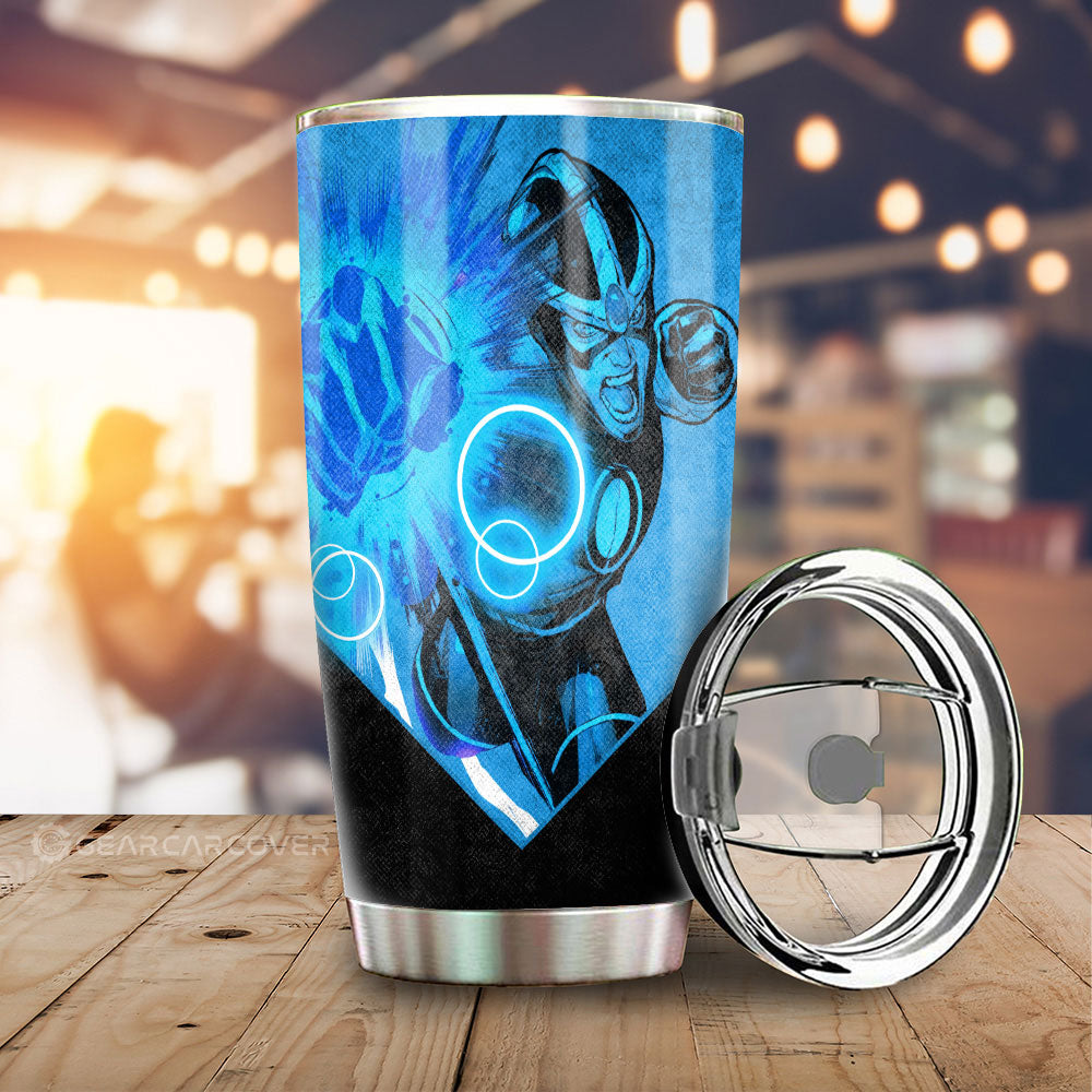 Havok Tumbler Cup Custom Car Accessories - Gearcarcover - 2