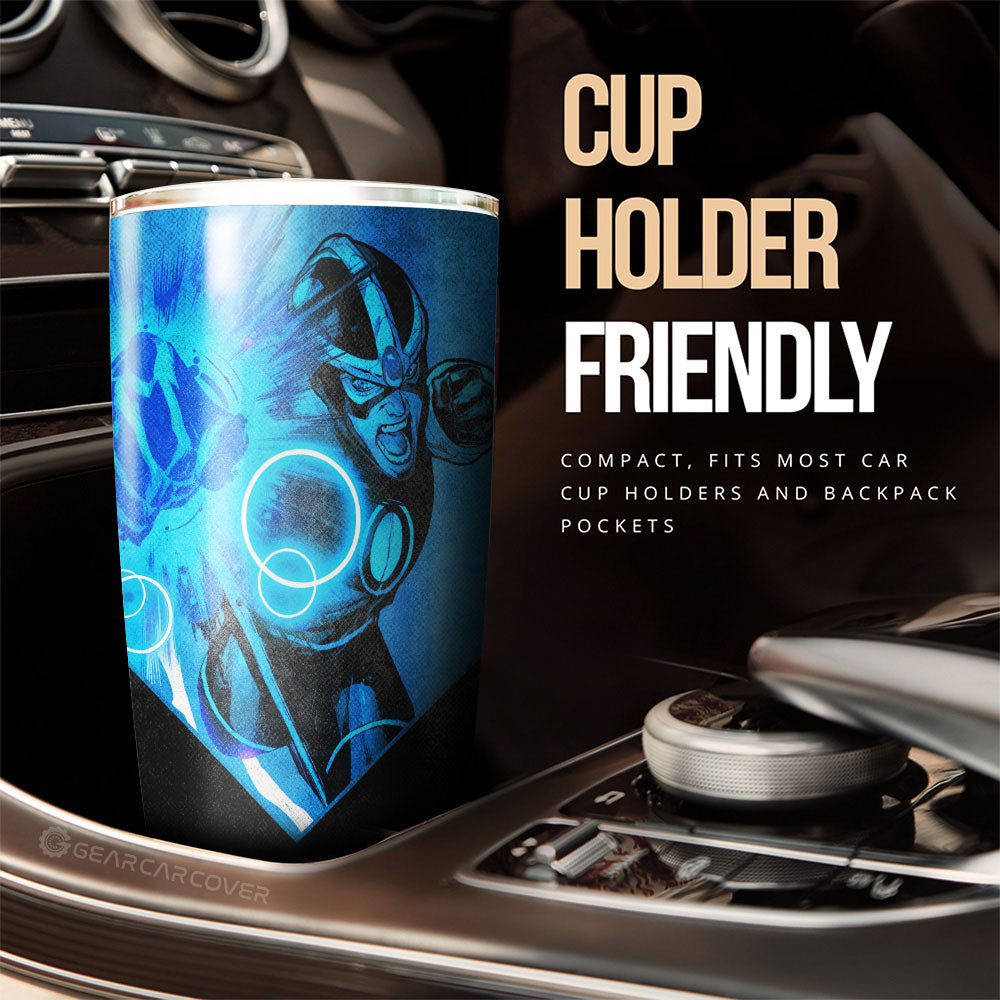 Havok Tumbler Cup Custom Car Accessories - Gearcarcover - 3
