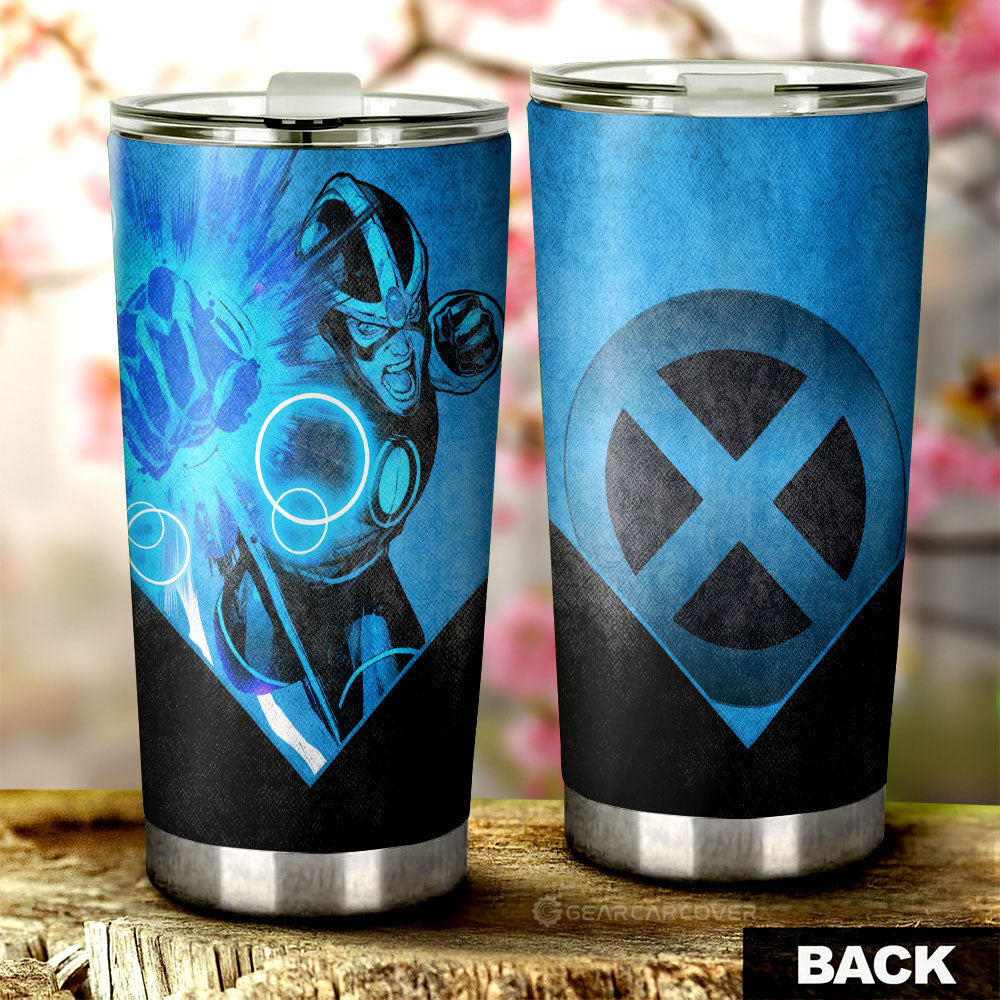 Havok Tumbler Cup Custom Car Accessories - Gearcarcover - 1