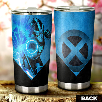 Havok Tumbler Cup Custom Car Accessories - Gearcarcover - 1