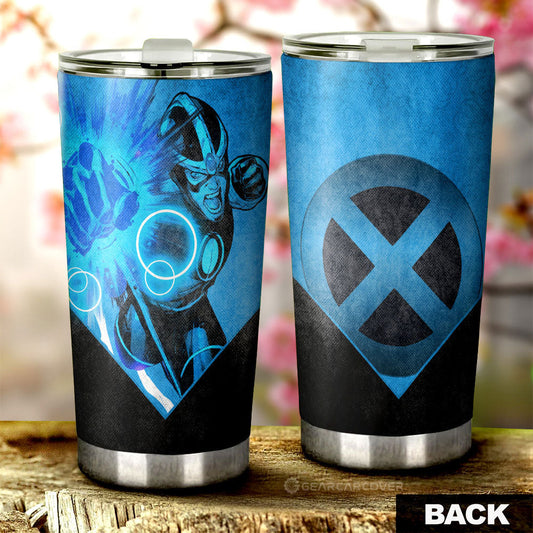 Havok Tumbler Cup Custom Car Accessories - Gearcarcover - 1