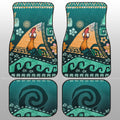 Heihei Car Floor Mats Collection - Gearcarcover - 1