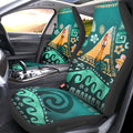 Heihei Car Seat Covers Collection - Gearcarcover - 1
