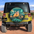Heihei Spare Tire Cover Collection - Gearcarcover - 2