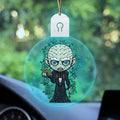 Hellraiser Led Ornament Custom Car Decorations - Gearcarcover - 2