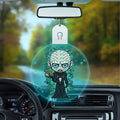 Hellraiser Led Ornament Custom Car Decorations - Gearcarcover - 3