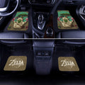 Hestu Car Floor Mats Custom Car Accessories - Gearcarcover - 2