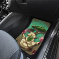 Hestu Car Floor Mats Custom Car Accessories - Gearcarcover - 3