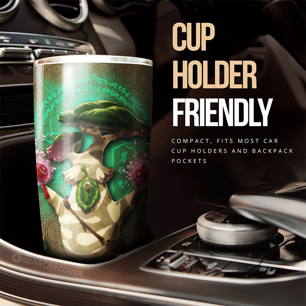 Hestu Tumbler Cup Custom Car Accessories - Gearcarcover - 3