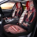 Hidan Akatsuki Car Seat Covers Custom Anime Car Accessories - Gearcarcover - 2