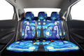 Hidan Car Back Seat Covers Custom Starry Night Styles - Gearcarcover - 2