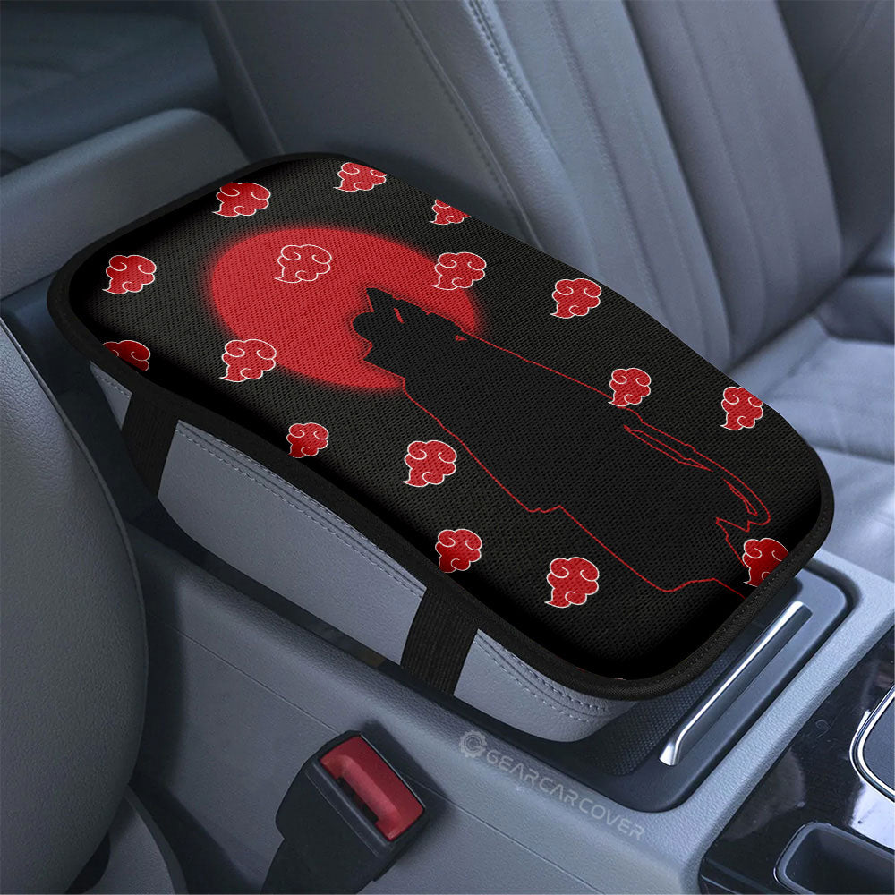 Hidan Car Center Console Cover Collection - Gearcarcover - 3