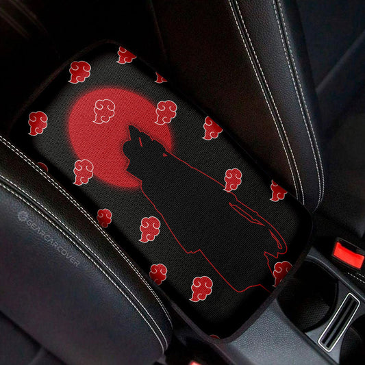 Hidan Car Center Console Cover Collection - Gearcarcover - 1