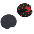 Hidan Car Coaster Set Collection - Gearcarcover - 4