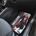 Hidan Car Floor Mats Custom Car Accessories - Gearcarcover - 4