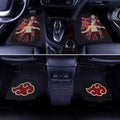 Hidan Car Floor Mats Custom Car Accessories - Gearcarcover - 3