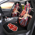Hidan Car Seat Covers Custom Anime Car Accessories - Gearcarcover - 2