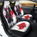 Hidan Car Seat Covers Custom NRT - Gearcarcover - 1