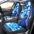 Hidan Car Seat Covers Custom Starry Night Styles - Gearcarcover - 1