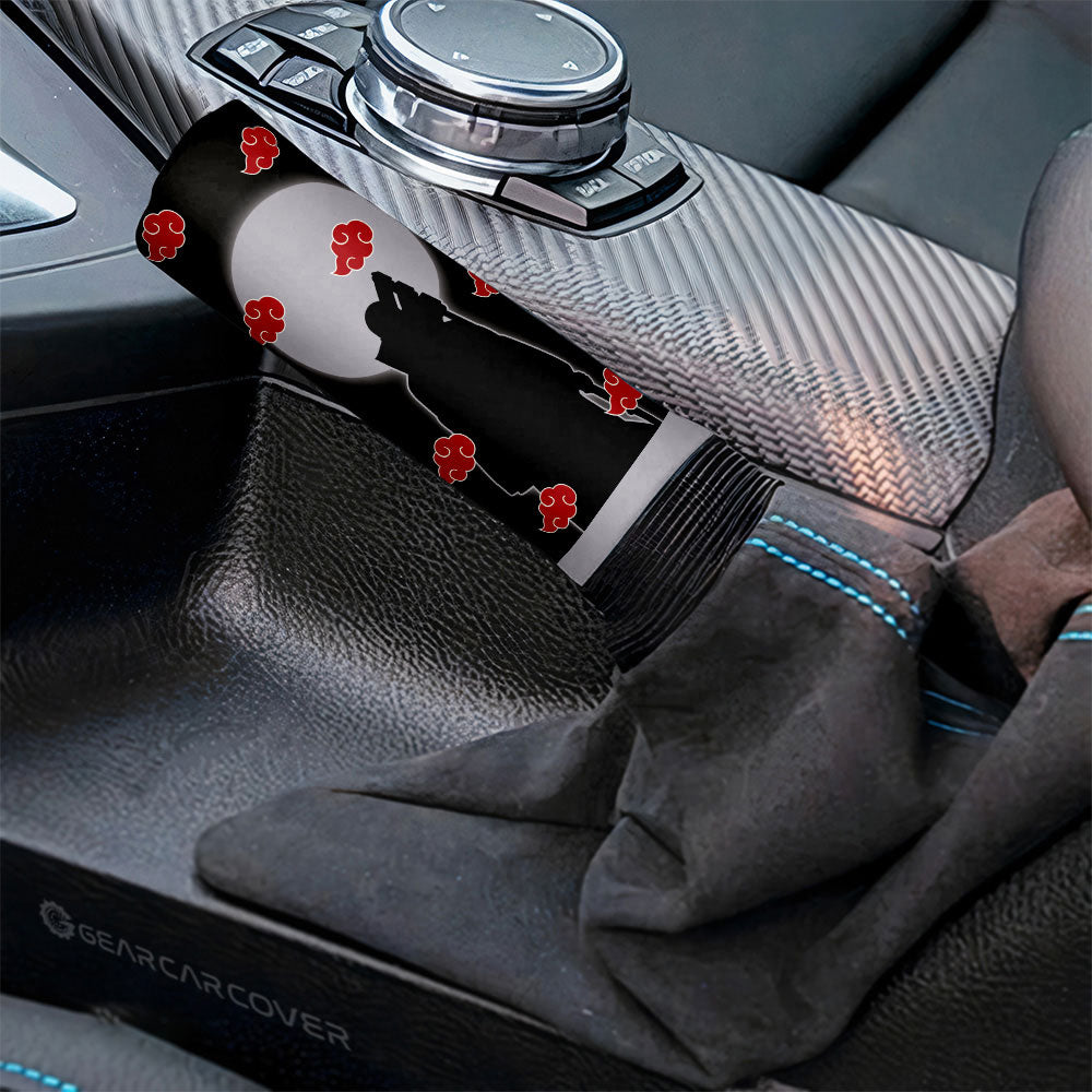 Hidan Car Shift Knobs Cover Set Collection - Gearcarcover - 2