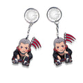 Hidan Keychains Custom Anime Car Accessories - Gearcarcover - 3