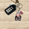 Hidan Keychains Custom Anime Car Accessories - Gearcarcover - 1