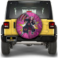 Hidan Spare Tire Covers Custom Car Accessories - Gearcarcover - 1