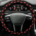 Hidan Steering Wheel Cover Collection - Gearcarcover - 3