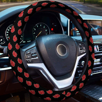 Hidan Steering Wheel Cover Collection - Gearcarcover - 1