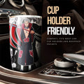 Hidan Tumbler Cup Custom Anime Car Accessories Mix Manga - Gearcarcover - 2