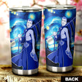 Hidan Tumbler Cup Custom Starry Night Styles - Gearcarcover - 2