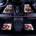 Himejima Car Floor Mats Custom Japan Style Car Interior Accessories - Gearcarcover - 3